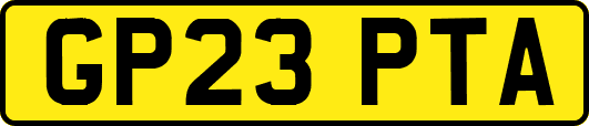 GP23PTA