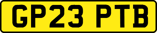 GP23PTB