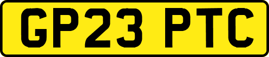 GP23PTC