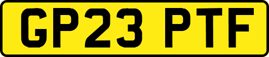 GP23PTF