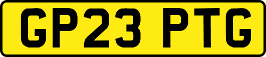 GP23PTG