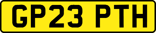 GP23PTH