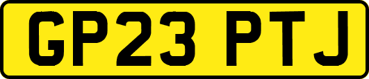 GP23PTJ