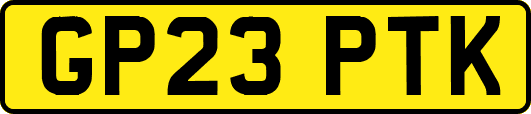 GP23PTK