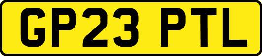 GP23PTL