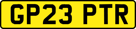 GP23PTR