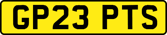 GP23PTS