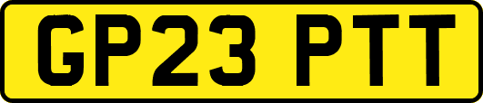 GP23PTT