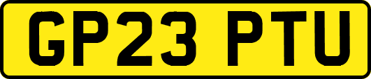 GP23PTU