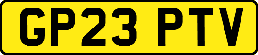 GP23PTV