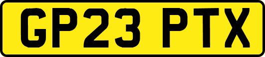 GP23PTX
