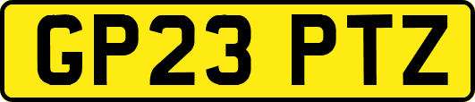 GP23PTZ