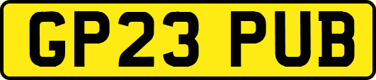 GP23PUB