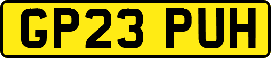 GP23PUH