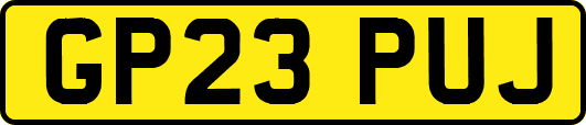 GP23PUJ