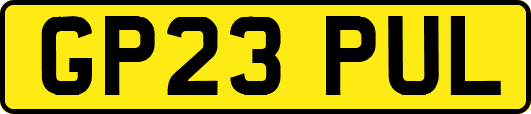 GP23PUL