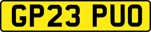 GP23PUO