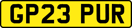 GP23PUR