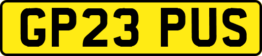 GP23PUS
