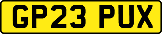 GP23PUX