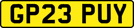 GP23PUY