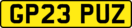 GP23PUZ