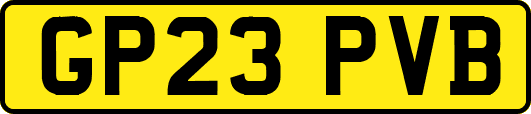 GP23PVB