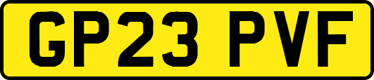 GP23PVF