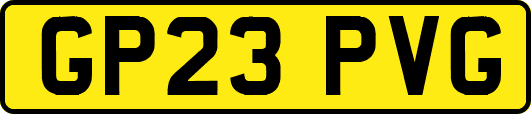 GP23PVG