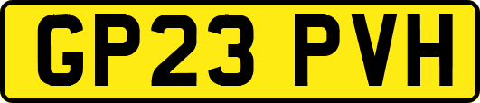 GP23PVH