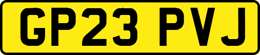 GP23PVJ