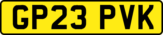 GP23PVK