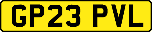 GP23PVL