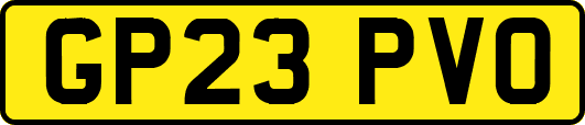 GP23PVO