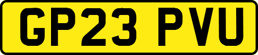 GP23PVU