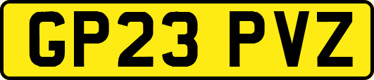 GP23PVZ