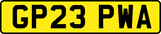 GP23PWA