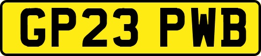 GP23PWB