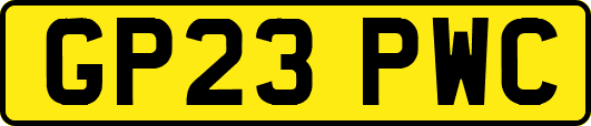 GP23PWC