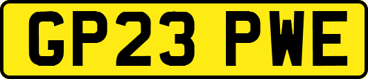 GP23PWE