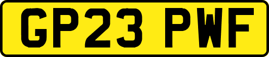 GP23PWF