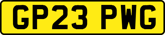 GP23PWG