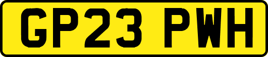 GP23PWH