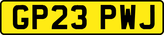 GP23PWJ