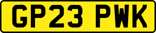 GP23PWK