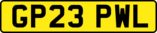 GP23PWL