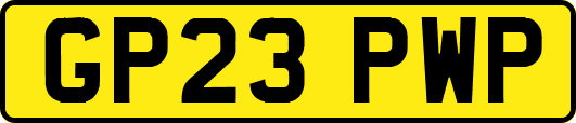 GP23PWP