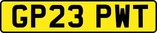 GP23PWT