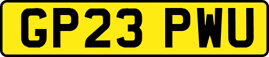 GP23PWU