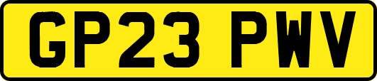 GP23PWV